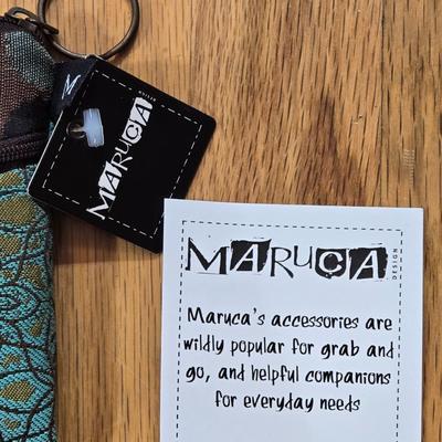 New with Tags Marucia Wallet