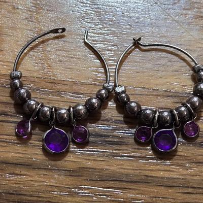Earrings Lot