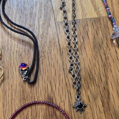 Vintage Mixed Jewelry Lot