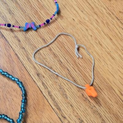 Vintage Mixed Jewelry Lot