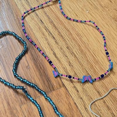 Vintage Mixed Jewelry Lot