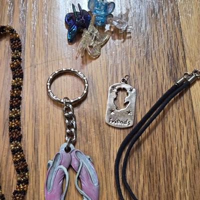 Vintage Mixed Jewelry Lot