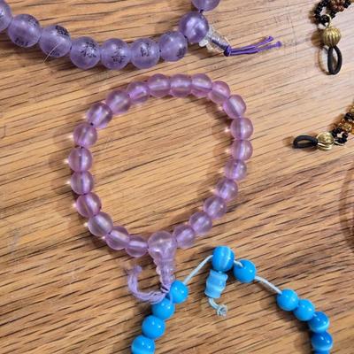 Vintage Mixed Jewelry Lot