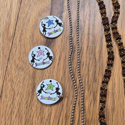 Vintage Mixed Jewelry Lot