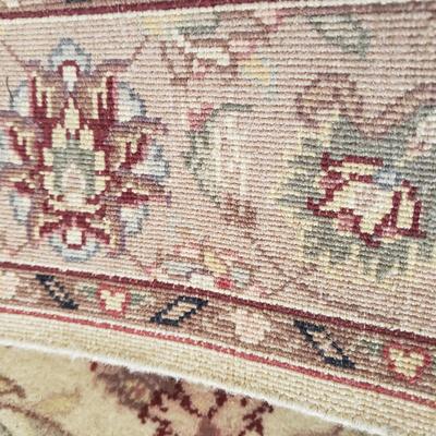 3' x 4' Agra Style Rug (PB-KD)