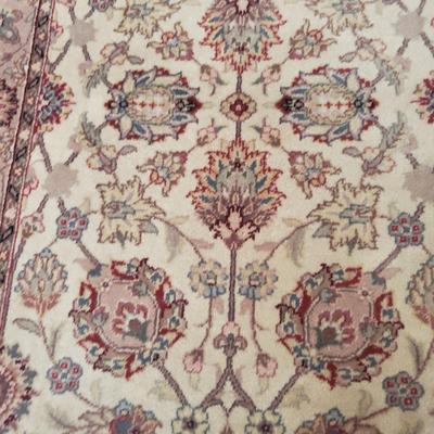 3' x 4' Agra Style Rug (PB-KD)