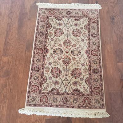 3' x 4' Agra Style Rug (PB-KD)
