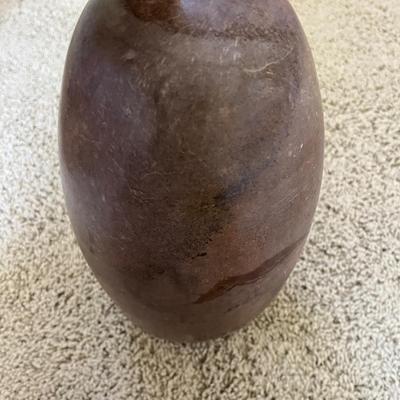 Genuine Shiva Lingam Stone (GB1-MG)