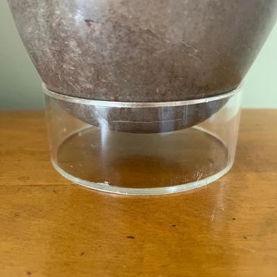 Genuine Shiva Lingam Stone (GB1-MG)