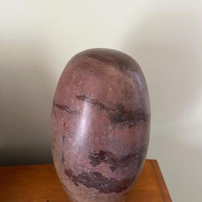 Genuine Shiva Lingam Stone (GB1-MG)