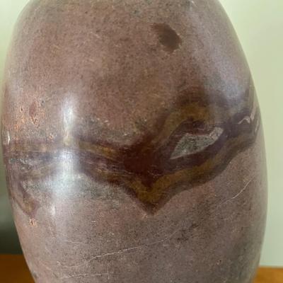 Genuine Shiva Lingam Stone (GB1-MG)