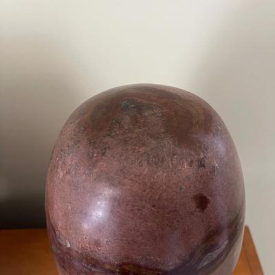 Genuine Shiva Lingam Stone (GB1-MG)