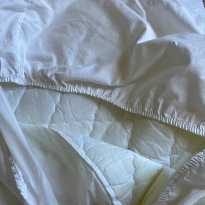 Ralph Lauren Twin Bedding and More (GB1-MG)