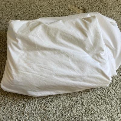 Ralph Lauren Twin Bedding and More (GB1-MG)