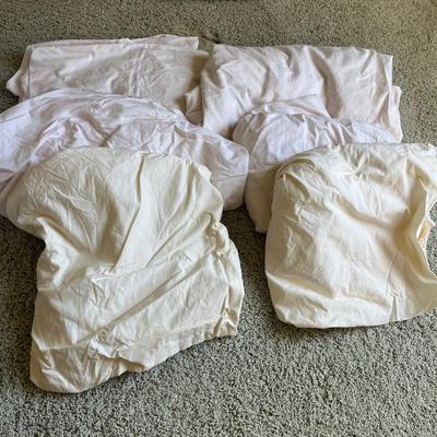 Ralph Lauren Twin Bedding and More (GB1-MG)