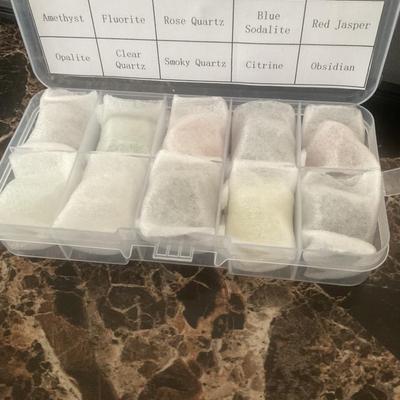 Gemstone Variety Set