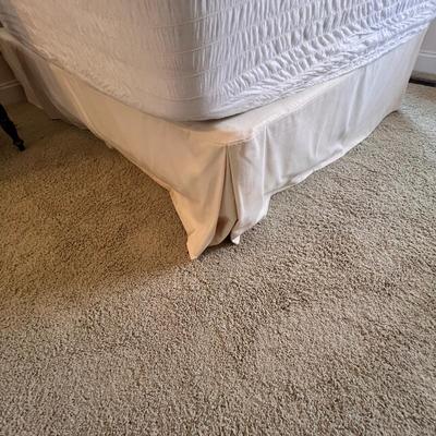 Full Size Bedding- Bedspreads, Sheets, Duvets & More (GB2-RG)