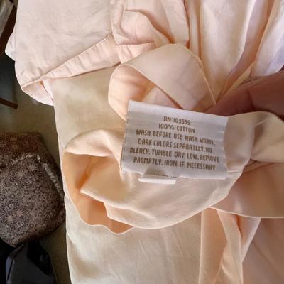 Full Size Bedding- Bedspreads, Sheets, Duvets & More (GB2-RG)