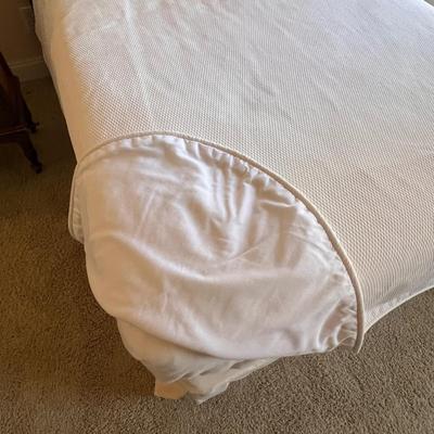 Full Size Bedding- Bedspreads, Sheets, Duvets & More (GB2-RG)