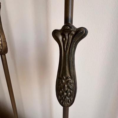 Metal Full Size Bed Frame/Headboard (GB2-RG)