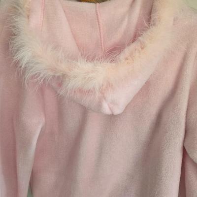 LOT 3B: BFFs Jackets; One For You, One For Your Bestie