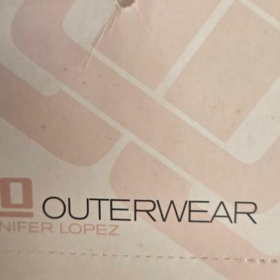 LOT 3B: BFFs Jackets; One For You, One For Your Bestie