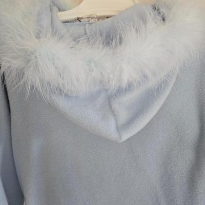 LOT 3B: BFFs Jackets; One For You, One For Your Bestie