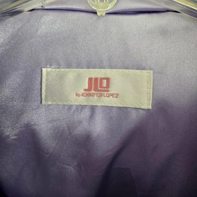 LOT 3B: BFFs Jackets; One For You, One For Your Bestie