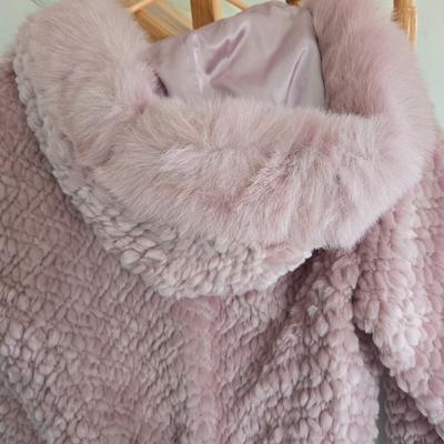 LOT 3B: BFFs Jackets; One For You, One For Your Bestie