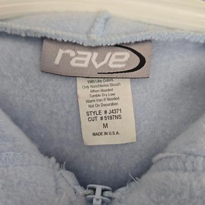 LOT 3B: BFFs Jackets; One For You, One For Your Bestie