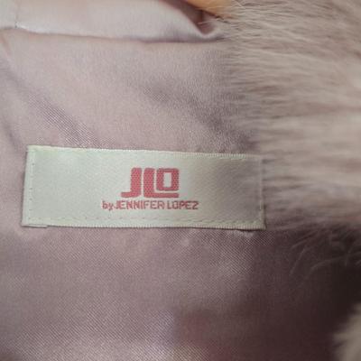 LOT 3B: BFFs Jackets; One For You, One For Your Bestie