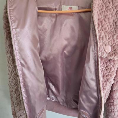 LOT 3B: BFFs Jackets; One For You, One For Your Bestie