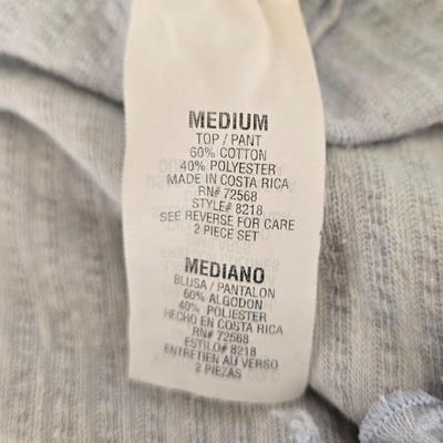 LOT 5B: Fun PJs, Some New with Tags: Elmo, SpongeBob, Pillsbury Dough Boy & More