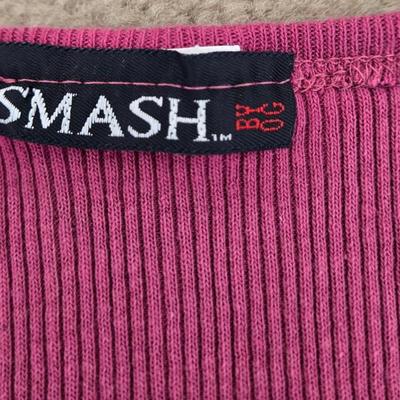 LOT 6B: Y2K Crop Tops, Tanks & Little T-Shirts: Spider-man, Drama Queen, Angel & More