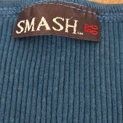 LOT 6B: Y2K Crop Tops, Tanks & Little T-Shirts: Spider-man, Drama Queen, Angel & More