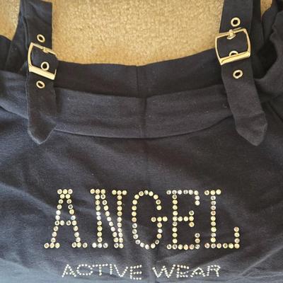 LOT 6B: Y2K Crop Tops, Tanks & Little T-Shirts: Spider-man, Drama Queen, Angel & More