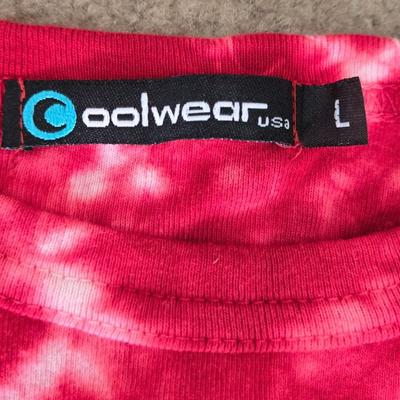 LOT 6B: Y2K Crop Tops, Tanks & Little T-Shirts: Spider-man, Drama Queen, Angel & More