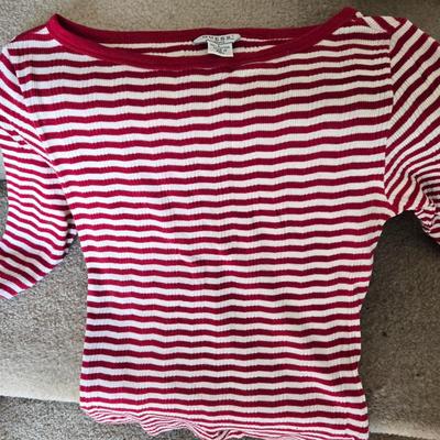 LOT 6B: Y2K Crop Tops, Tanks & Little T-Shirts: Spider-man, Drama Queen, Angel & More