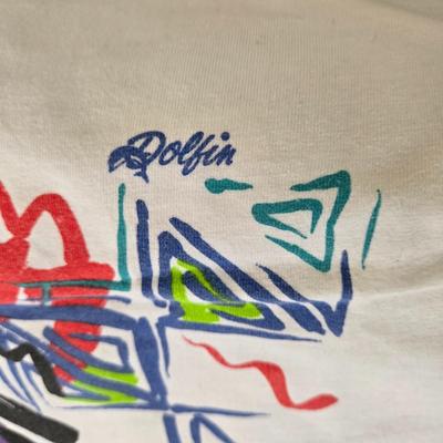 LOT 6B: Y2K Crop Tops, Tanks & Little T-Shirts: Spider-man, Drama Queen, Angel & More