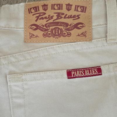 LOT 7B: Ladies' Pants, Some New with Tags & Boys Lee Khaki Colored Jeans, New with Tags
