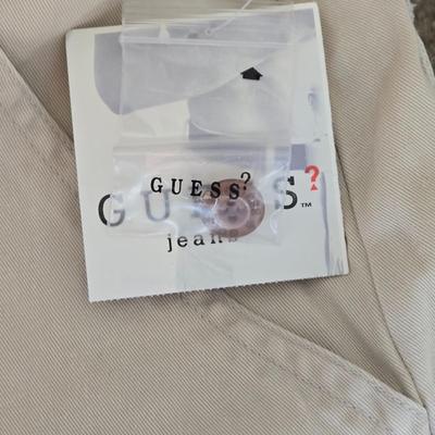 LOT 7B: Ladies' Pants, Some New with Tags & Boys Lee Khaki Colored Jeans, New with Tags