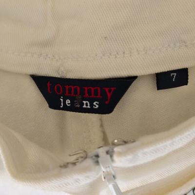 LOT 7B: Ladies' Pants, Some New with Tags & Boys Lee Khaki Colored Jeans, New with Tags