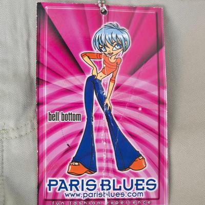 LOT 7B: Ladies' Pants, Some New with Tags & Boys Lee Khaki Colored Jeans, New with Tags