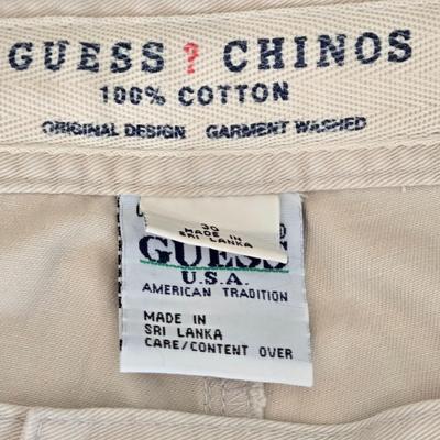 LOT 7B: Ladies' Pants, Some New with Tags & Boys Lee Khaki Colored Jeans, New with Tags