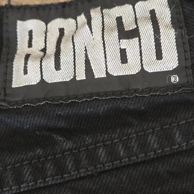 LOT 8B: Assorted Ladies' Jeans Including Jennifer Lopez, & Pair of Boots