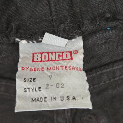 LOT 8B: Assorted Ladies' Jeans Including Jennifer Lopez, & Pair of Boots