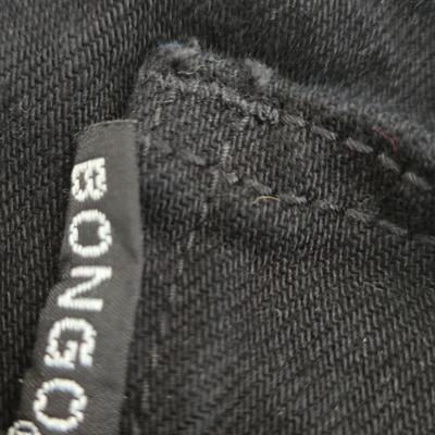 LOT 8B: Assorted Ladies' Jeans Including Jennifer Lopez, & Pair of Boots