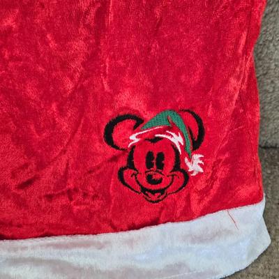 LOT 9B: Fun Boxer Shorts, Some New with Tags & Ladies' Shorts New with Tags