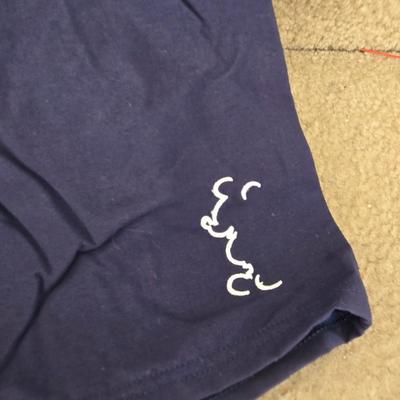 LOT 9B: Fun Boxer Shorts, Some New with Tags & Ladies' Shorts New with Tags