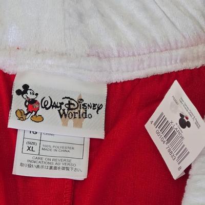 LOT 9B: Fun Boxer Shorts, Some New with Tags & Ladies' Shorts New with Tags